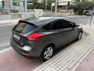 Ford Focus '15 diesel