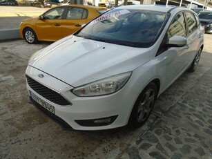 Ford Focus '16 *1.5 DIESEL ΕΛΛΗΝΙΚΟ*