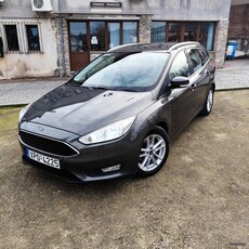 Ford Focus '16