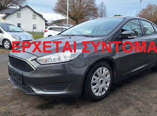 Ford Focus '16