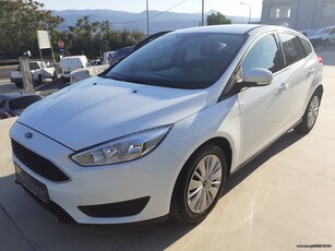 Ford Focus '17 1.5 TDCi Start/Stopp Trend