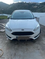 Ford Focus '17 business