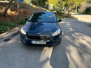 Ford Focus '17 ECOBOOST