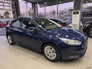 Ford Focus '18 1.0 ECOBOOST TREND