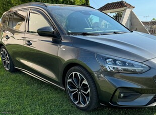 Ford Focus '18 ST Line , Καδενα