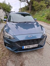 Ford Focus '19 ST LINE