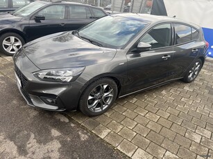 Ford Focus '20 ST LINE 2.0 TDCI