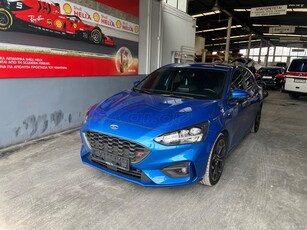 Ford Focus '20 ST-LINE