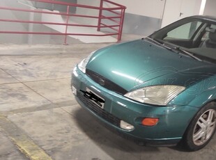 Ford Focus '98