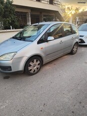 Ford Focus C-Max '04