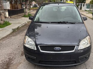 Ford Focus C-Max '05 1.6