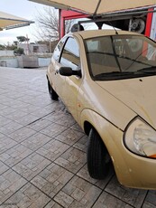 Ford Ka '01