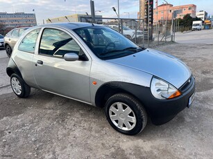 Ford Ka '01 ΒΙΒΛΙΟ SERVICE*ΑΡΙΣΤΗ ΚΑΤΑΣΤΑΣΗ!!!!