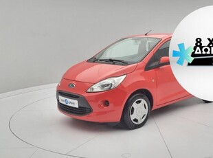 Ford Ka '11 Trend | ΕΩΣ 5 ΕΤΗ ΕΓΓΥΗΣΗ