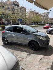 Ford Ka '13 TITANIUM