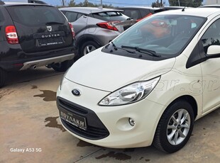 Ford Ka '14 1.2 Cool & Sound Edition