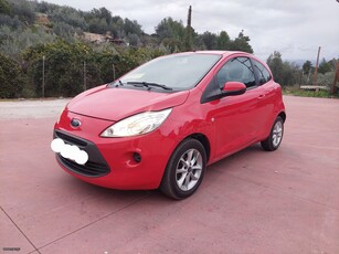 Ford Ka '14 Cool and Sound Edition