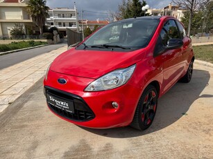 Ford Ka '15