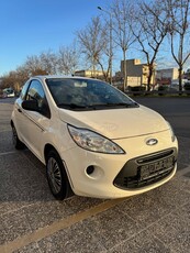 Ford Ka '16 TREND 3D