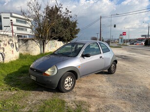 Ford Ka '98 ΕΥΚΑΙΡΙΑ 1300 A/C ΕΛΛΗΝΙΚΟ