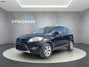 Ford Kuga '09