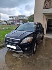 Ford Kuga '09