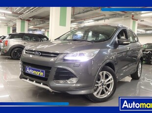 Ford Kuga '15 S-Line Ecoboost Awd /6 Χρόνια Δωρεάν Service