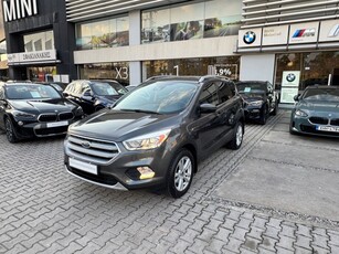 Ford Kuga '17