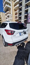 Ford Kuga '18 1.5 ECOBOOST START/STOPP BUSINESS EDITION 2X4