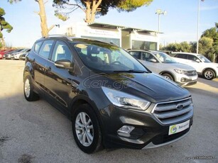 Ford Kuga '18 - 5 Χρόνια εγγυηση - BUSINESS