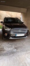 Ford Kuga '18 Business