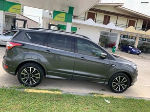 Ford Kuga '19 ST-LINE