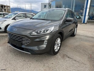 Ford Kuga '20 TITANIUM FULL EXTRA