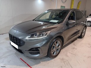 Ford Kuga '21 1.5 EC0BOOST ST-Line 150hp