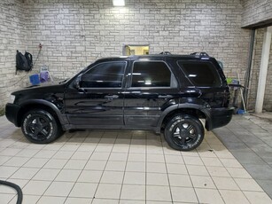 Ford Maverick '05 2.0 XLT