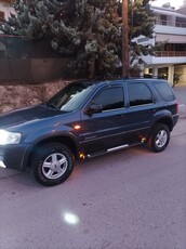 Ford Maverick '05 XLT FULL 4X4 2000cc