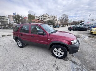 Ford Maverick '06 2.3 XLT