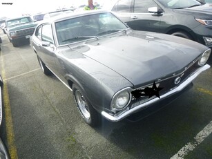 Ford Maverick '71