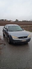 Ford Mondeo '01 MONDEO