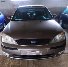 Ford Mondeo '03