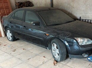 Ford Mondeo '03