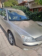 Ford Mondeo '04