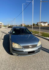 Ford Mondeo '08