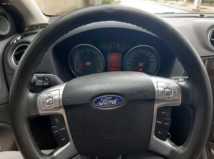 Ford Mondeo '09 GHIA 1,6 FULL EXTRA