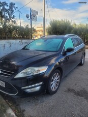 Ford Mondeo '11 Turnier 1.6 EcoBoost