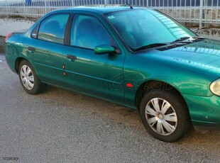 Ford Mondeo '98