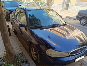 Ford Mondeo '98