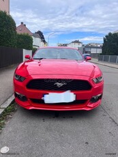 Ford Mustang '16 FASTBACK 2.3 ECOBOOST