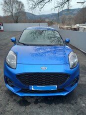 Ford Puma '23 1.0 ECOBOOST HYBRID ST-LINE