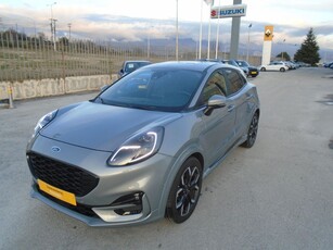 Ford Puma '23 ST LINE HYBRID